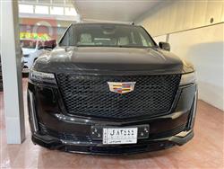 كاديلاك اسكاليد